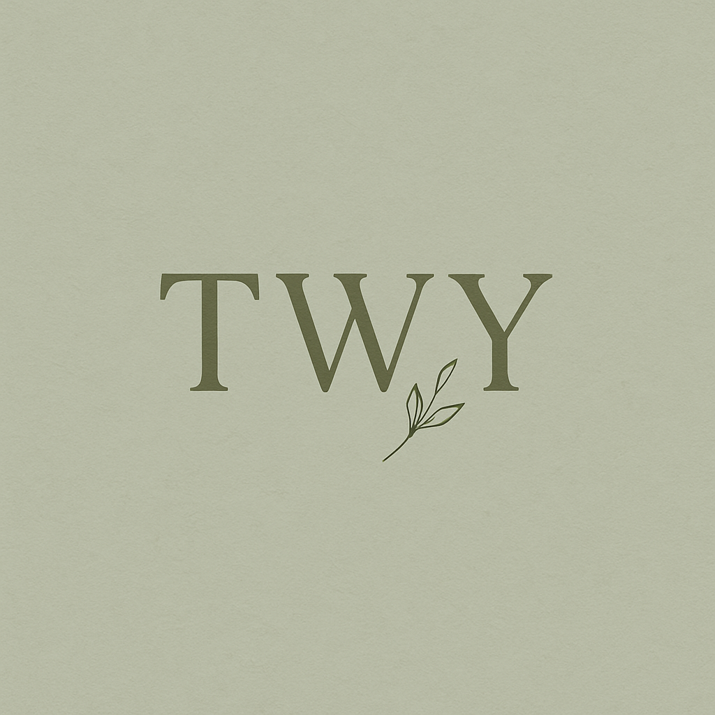Through The Wild Year